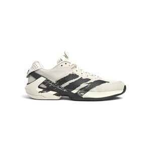 Adidas Adizero Y-3 Ubersonic 5 Tennis Orbit Grey Core Mens 8 JQ2990 Yohji Yamamo